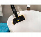 Dysza do parownic Karcher 2.863-333.0 do SC2 - SC5 końcówka czyszcząca, szczotka parowa, akcesorium czyszczące