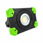 Eco Light Lampa robocza LED z akumulatorem 20W LR-A20 5000K naświetlacz IP54 2000 lm zimne białe światło do pracy
