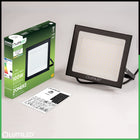 Naświetlacz LED Halogen 100W 10000LM 4000K IP65 Zewnętrzny Reflektor Lampa oświetlenie posesji, podjazdu i garażu