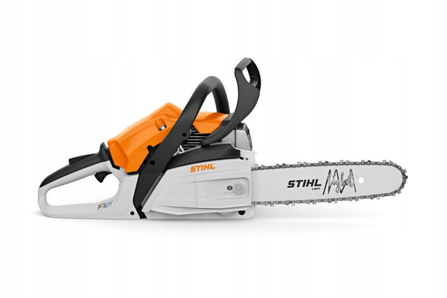 Piła Spalinowa stihl MS162 gałęzinówka łańcuchowa pilarka do cięcia drewna silnika