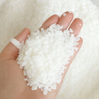 Wosk sojowy do świec 1kg 100% Naturalny ECO Produkcja Świec senzi cosmetics beżowy