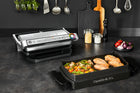 Grill elektryczny tefal Optigrill+ XL GC724D12 nominalna