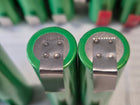 Akumulator Ogniwo Murata VTC6 3,7 V Li-ion 30 A 3100 mAh + blaszki bateria 18650 do elektronarzędzi