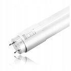 Świetlówka LED T8 20W = 160W 120cm 2000lm Neutralna Szkło Mocna Jasna G13 tuba do oprawy, liniowe źródło światła do