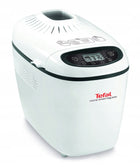 Wypiekacz do chleba tefal PF6101 1600 w bagietki automat piekarniczy, pieczywo domowe, 16 programów, bochenek 1,5 kg