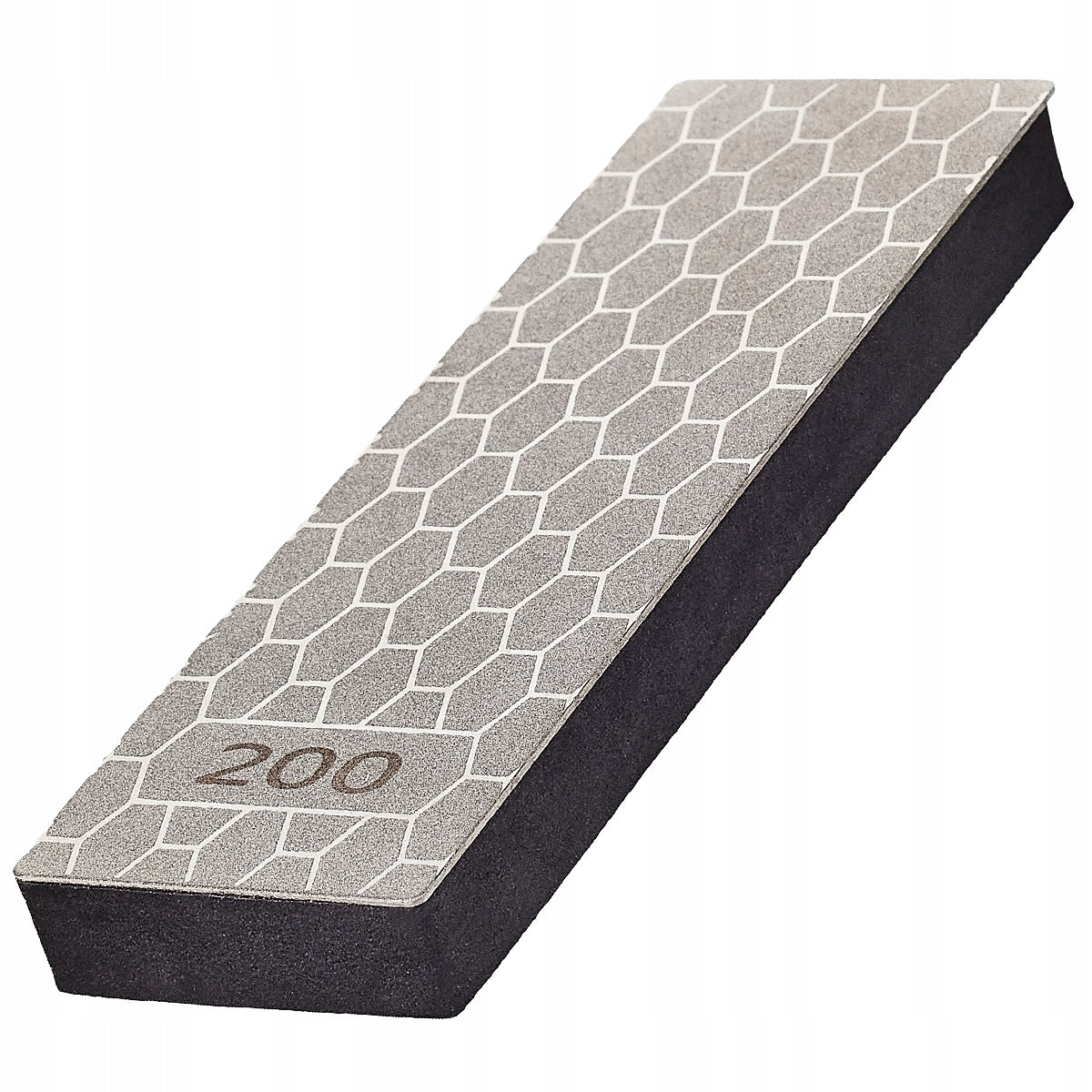 Sztabka diamentowa do szlifowania Sendi Diamond PowerPad gradacja 200 pad ścierny, osełka