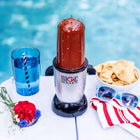 Blender kielichowy, osobisty, 200W, Magic Bullet MBR03
