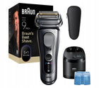 Golarka męska Braun Series 9 PRO+ 9667CC Trymer głowicowa