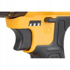 WIERTARKO WKRĘTARKA AKUMULATOROWA UDAROWA WIERTARKA 21V METALOWA 2xAKU 2Ah bezszczotkowa do drewna i stali, z walizką