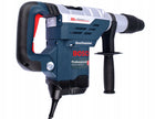 Młot GBH 5-40 DCE bosch uchwyt sds-max, klasa 5kg do wiercenia i kucia w betonie, dłutowanie, 1150 w, 8,8 J, zasilanie