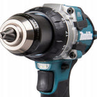 MAKITA DHP492Z WIERTARKO-WKRĘTARKA UDAROWA 130Nm BODY KORPUS Makita silnik bezszczotkowy 18 V, do wiercenia i