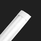 Lampa LED 45W 150cm Oprawa Sufitowa Natynkowa Do Garażu Warsztatu Plafon oświetlenie liniowe prostokątne białe, światło