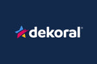 Dekoral Emakol Strong Czarny Połysk 0,9l Farba Emalia do Drewna i Metalu lakier alkidowy, renowacja mebli i stolarki