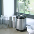 Blender kielichowy do koktajli smoothie Kruszy lód 800W Philips HR2764/00