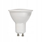 Zestaw 10x Żarówka LED GU10 6W=45W 554lm Premium Nie Mruga Neutralna 4000K do opraw sufitowych, oświetlenie punktowe
