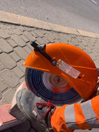 Tarcza diamentowa rapid 230 kostka / beton zbrojony / granit ze 155 sztuk