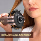 Lokówko - suszarka babyliss Air Power Volume AS95E 1000 w Jonizacja lokówko-suszarka