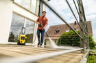 Myjka ciśnieniowa Karcher K 4 FJ 1.679-561.0 1800W 30 m²/h urządzenie do mycia pod ciśnieniem, 130 bar, do samochodu i