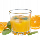 SZKLANKI DO DRINKÓW WHISKY NAPOJÓW SOKU 300ml GRUBE SZKŁO ZESTAW 12 szt woda lemoniada koktajle bezbarwne, można myć w