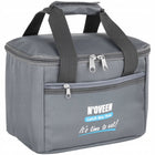 Elektryczny lunch BOX podgrzewacz obiad 230/12/24V + torba termiczna pojemnik na żywność 1100 ml do samochodu i pracy
