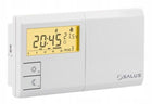 Salus 091FLV2 091FL V2 termostat sterownik regulator tygodniowy przewodowy programator temperatury, pokojowy do