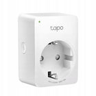 Gniazdko Tp-Link Tapo P100 10A max. WiFi gniazdo elektryczne smart plug do inteligentnego domu, sterowanie urządzeniami
