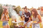 ROZPAŁKA XXL 20KG DREWNO ROZPAŁKOWE SUCHE DO KOMINKA LUB GRILL EKO 50dm