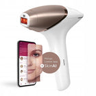 Depilator IPL Philips Lumea 9900 SenseIQ SmartSkin + 3 nasadki BRI973/00