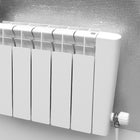 EKRAN ZAGRZEJNIKOWY ODBIJAJĄCY CIEPŁO MATA ALUMINIOWA PIANKA IZOLACYJNA 15m 500 mm srebrny