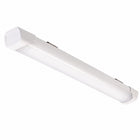 Lampa LED Oprawa Hermetyczna 36W 60cm 4320lm Sufitowa Do Garażu Warsztatu oświetlenie techniczne do piwnicy, magazynu i