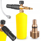 PIANOWNICA YELLOW DO MYJKI PARKSIDE LAVOR lanca piany LVR VERTIGO PREDATOR 1000 ml