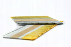 Gwoździe do gwoździarki łączone papierem 3,1x90mm 34° 2000szt Pierścieniowe do konstrukcji drewnianych, prace