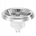 Żarówka LED AR111 15W =140W 4000K 45st GU10 neutralna ledlux nie mruga reflektorowa 1150 lm do oświetlenia punktowego