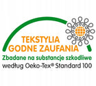 ochraniacz na materac 140x200 cm wodoodporny topper podkład wodoszczelny pokrowiec antyalergiczny antybakteryjny