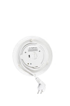 Czajnik elektryczny Eta Crystal white 1.7 L 2200 w biały szkło, tworzywo sztuczne