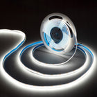 Taśma LED Neon COB 24V 320 diod 4000K 50W 5m Rolka Biała Neutralna 8mm elastyczna listwa świetlna do podświetlenia