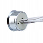 Ściemniacz Włącznik Dotykowy 12V meblowy 60W 5A do taśmy LED, regulator jasności oświetlenia szafek, sensorowy