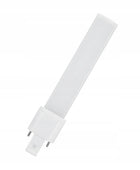 Świetlówka G23 4W 550lm 4000K Neutralna osram Dulux S lampa kompaktowa liniowa do opraw oświetleniowych