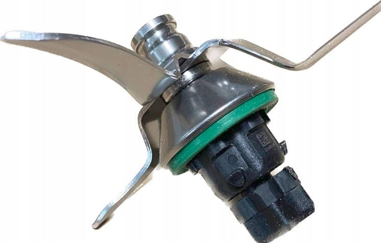 NÓŻ thermomix TM6 TM5 do thermomix miksujące ostrza stal nierdzewna noże