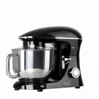 Robot planetarny kuchenny mikser 3 mieszadła misa 6.2l mocny 2200W WRK2000 do ubijania, ucierania i wyrabiania ciasta