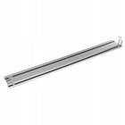 Listwa do pilarki zagłębiarki Szyna prowadząca 2x700mm KD10196 kraft&dele prowadnica, precyzyjne cięcie, długość 140 cm