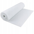 Włóknina filtracyjna G4 10mm ,filtr rekuperator wentylator 5m2 100x500cm mata do centrali wentylacyjnej, do nawiewu i