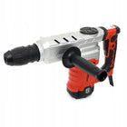 Yato młot udarowo obrotowy sds-max 25J YT-82135 1600W do kucia betonu, wyburzeniowy, zasilanie sieciowe 230 V, waga 12
