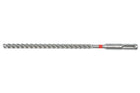 Wiertło do betonu SDS Plus Hilti 8x170mm udarowe do żelbetu TE-CX cegła, ceramika, kamień, spiralne przebiciowe