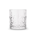 SZKLANKI do WHISKY jak KRYSZTAŁOWE EKSKLUZYWNE do drinków, napojów i soku, naczynia barowe na prezent