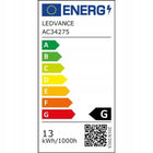 Świetlówka kompaktowa 2G7 11W 4000K Osram dulux S/E lampa rurkowa liniowa 900 lm, neutralna biel do opraw