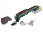 Parkside Akumulatorowy Multitool 20V urządzenie Wielofunkcyjne renowator szlifierka wielofunkcyjna