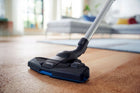 Odkurzacz bezworkowy tradycyjny 900W Philips PowerPro Compact FC9333/09 4.5 kg cyklonowy do sprzątania domu, lekki