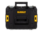 Młotowiertarka 800W 2,6J D25133K DeWALT + walizka wiertarka udarowa SDS Plus do betonu, wiercenie do 26 mm, zasilanie