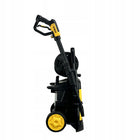 DEWALT MYJKA CIŚNIENIOWA 240BAR PROFESJONALNA POMPA Z ALUMINIUM do mycia kostki brukowej, tarasu i samochodu, 450 l/h